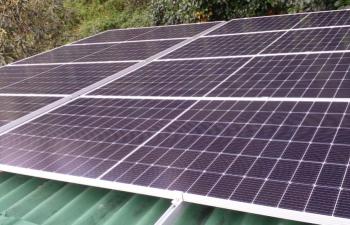 Mr. S.K.A Priyadarshana - Delgoda