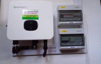 Mr. S.K.A Priyadarshana - Delgoda