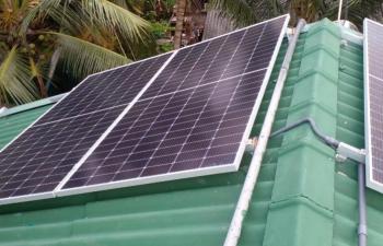 Mr. S.K.A Priyadarshana - Delgoda