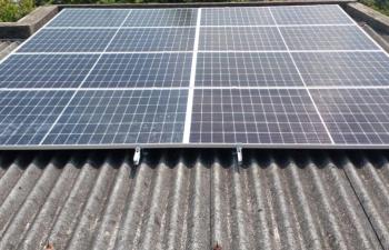 Mr A Danthanarayana - Colombo South