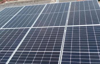 Mr A Danthanarayana - Colombo South