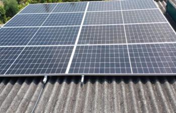 Mr A Danthanarayana - Colombo South