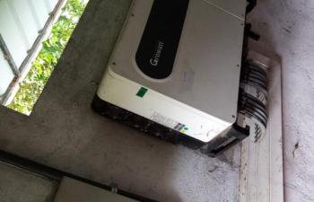 Grindlays Regency - Alawwa 