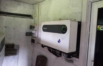 Grindlays Regency - Alawwa 