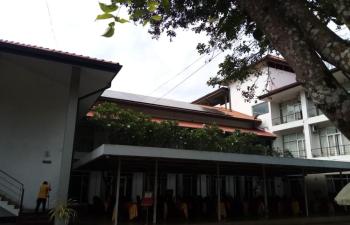 Grindlays Regency - Alawwa 