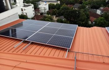 Sobalak Holdings Pvt Ltd  - Nugegoda 