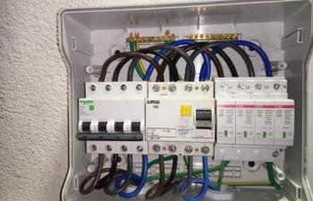 Sobalak Holdings Pvt Ltd  - Nugegoda 