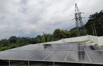 Mr. K.H.S.T. Deshabandu - Kundasale 