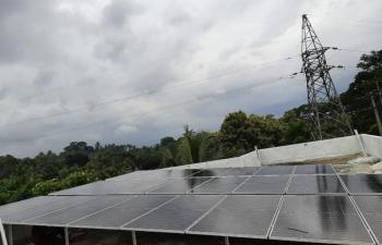 Mr. K.H.S.T. Deshabandu - Kundasale 