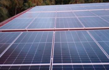 Mr. R.G.A.P. Ranathunga - Alawwa 