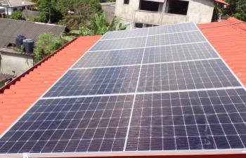 Mr. A.T. Samanthilaka - Kelaniya 