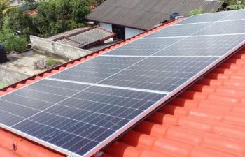 Mr. A.T. Samanthilaka - Kelaniya 