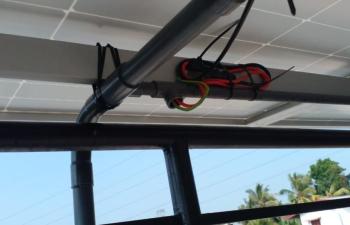 Mr. N. Manamperi - Ja-Ela 