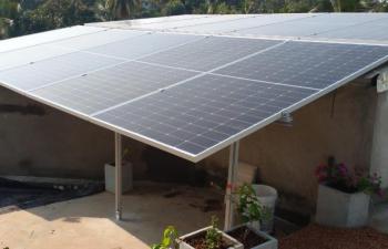 Mr. N. Manamperi - Ja-Ela 