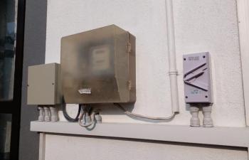 Mr. N. Manamperi - Ja-Ela 