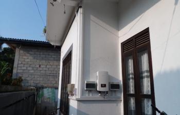 Mr. N. Manamperi - Ja-Ela 