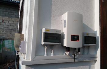 Mr. N. Manamperi - Ja-Ela 