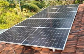 Mr. K.W.E.M. Nandasena - Diulapitiya 