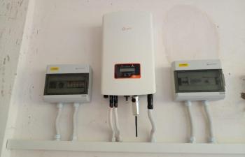 Mr. R.P.S.P. Nissanka - Kurunagala 