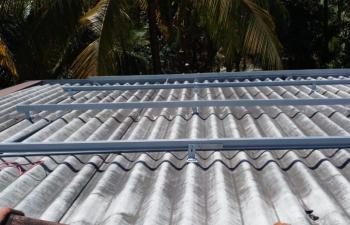 Mr. R.P.S.P. Nissanka - Kurunagala 