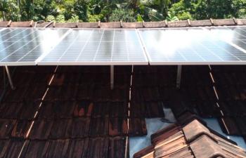 Mr. R.P.S.P. Nissanka - Kurunagala 