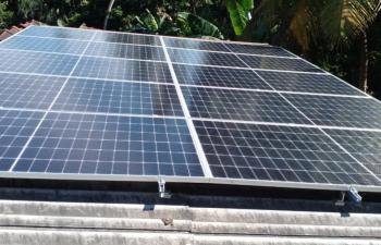 Mr. R.P.S.P. Nissanka - Kurunagala 