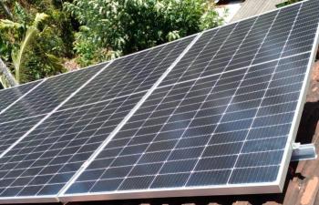 Mr. R.P.S.P. Nissanka - Kurunagala 