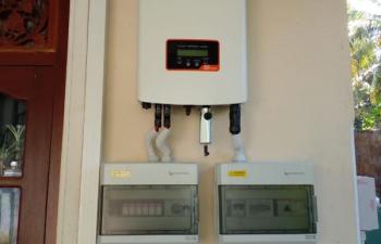 Mr. R.P.S.P. Nissanka - Kurunagala 