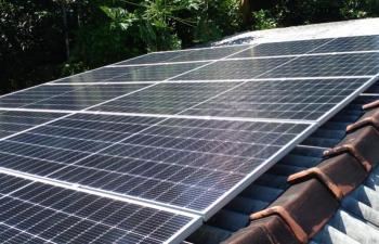 Mr. R.P.S.P. Nissanka - Kurunagala 