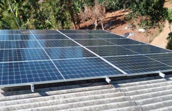 Mr. R.P.S.P. Nissanka - Kurunagala 