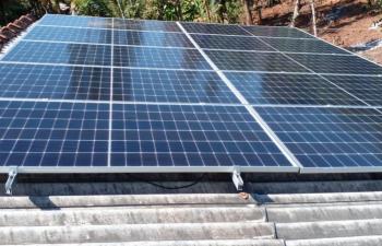 Mr. R.P.S.P. Nissanka - Kurunagala 