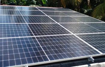 Mr. R.P.S.P. Nissanka - Kurunagala 