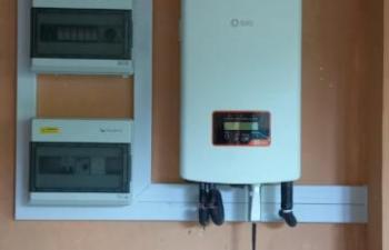 Mr. K.G.B. Jayasiri - Kegalla 