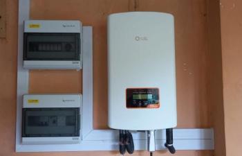 Mr. K.G.B. Jayasiri - Kegalla 