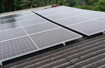 Mr. K.G.B. Jayasiri - Kegalla 