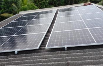 Mr. K.G.B. Jayasiri - Kegalla 