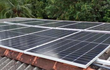 Mr. K.G.B. Jayasiri - Kegalla 