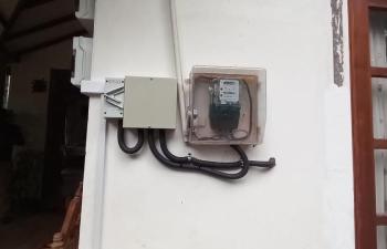 Mr. D.S.S.K. Delankawala - Higurakgoda 