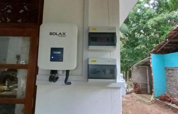 Mr. D.S.S.K. Delankawala - Higurakgoda 