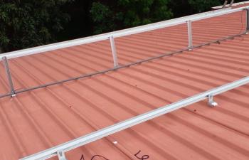 Mr. W.W. Jayasena - Polonnaruwa 