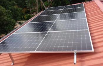 Mr. W.W. Jayasena - Polonnaruwa 