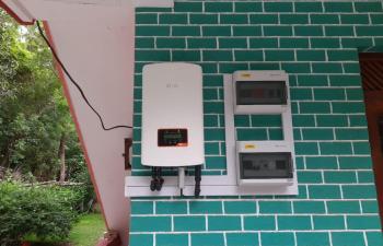 Mr. W.W. Jayasena - Polonnaruwa 