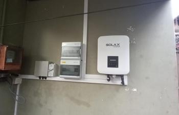 Mr. H.B.M.S. Abeysinghe - Kurunagala 