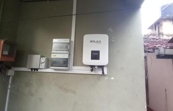 Mr. H.B.M.S. Abeysinghe - Kurunagala 