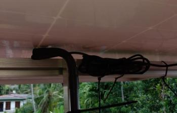 Mr. H.B.M.S. Abeysinghe - Kurunagala 