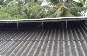 Mr. H.M.S Preethi Kumara - Uhumeeya