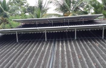 Mr. H.M.S Preethi Kumara - Uhumeeya