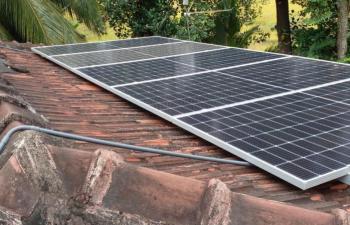 Mr. T.P. Jayasundara - Veyangoda