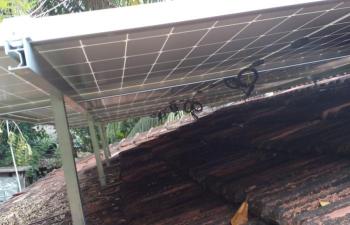 Mr. T.P. Jayasundara - Veyangoda