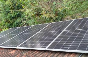 Mr. T.P. Jayasundara - Veyangoda